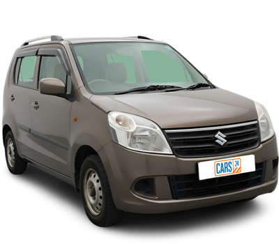 Maruti Wagon R 1.0-img